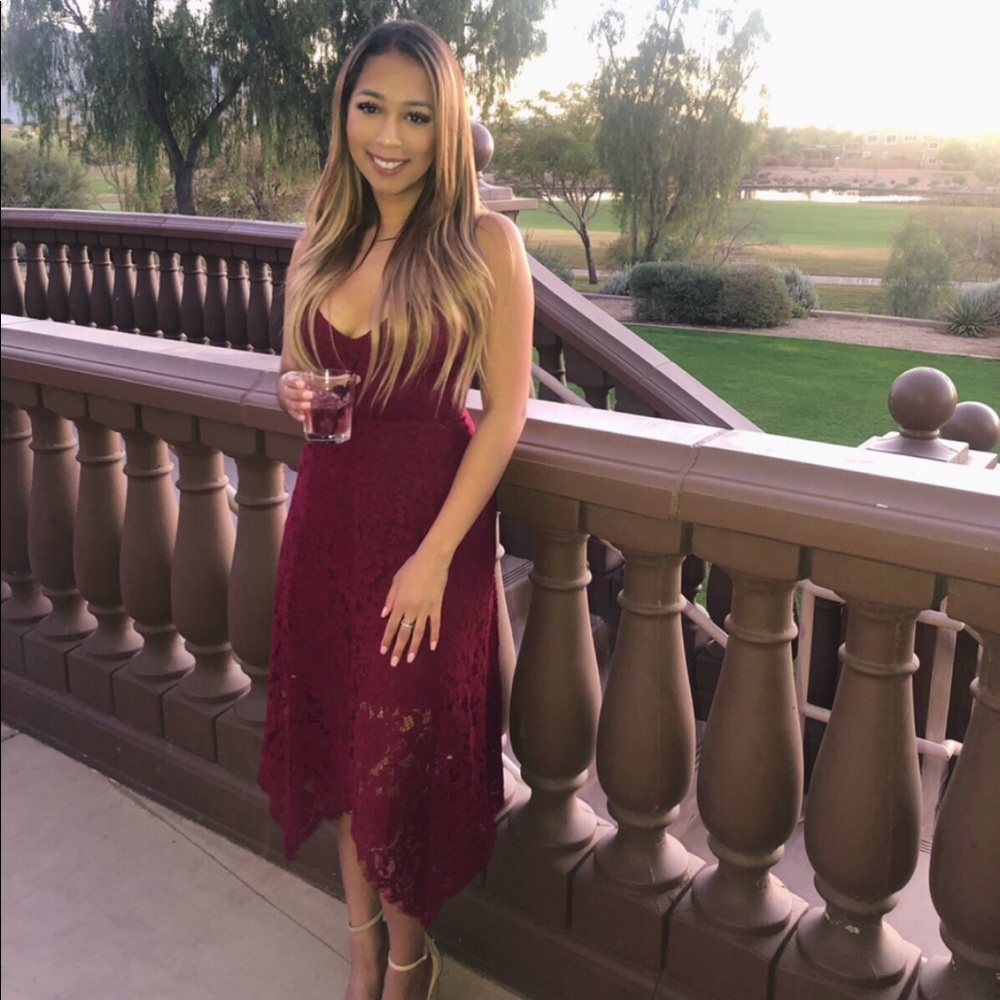 Meet your Posher, Elizabeth